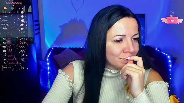 Alika lorens talk online show from 13, 1, 2025