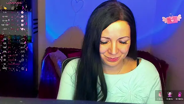 Alika lorens talk online show from 15, 1, 2025