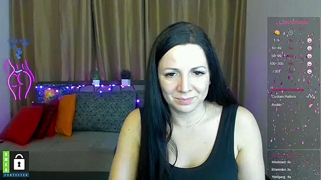 Alika lorens talk online show from 17, 1, 2025