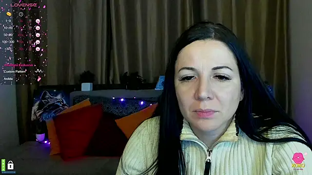 Alika lorens talk online show from 13, 2, 2025