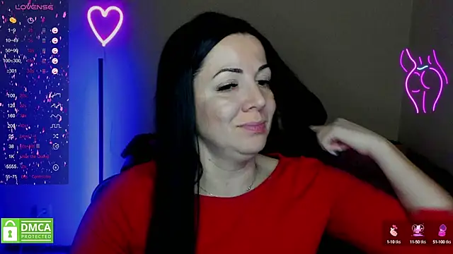 Alika lorens talk online show from 17, 2, 2025
