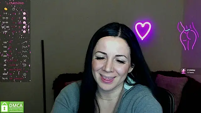 Alika lorens talk online show from 20, 2, 2025