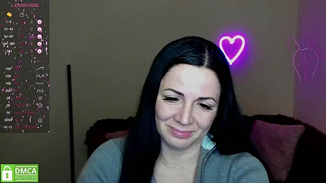 Alika lorens talk online show from 20, 2, 2025