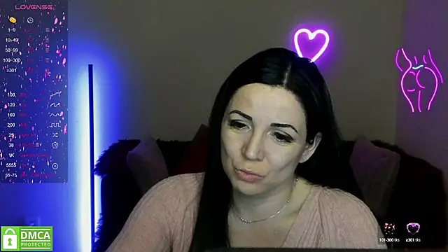 Alika lorens talk online show from 10, 3, 2025