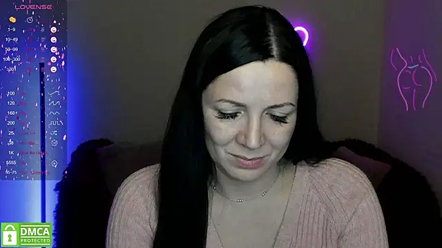 Alika lorens talk online show from 20, 3, 2025