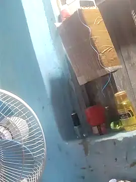 Natasha-In69 online show from 9, 3, 2025