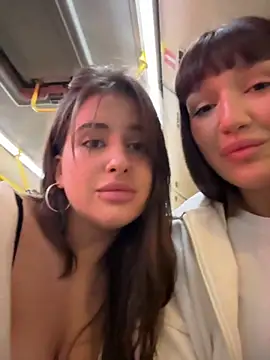 Sophie Avory online show from 5, 11, 2025