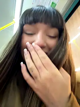 Sophie Avory online show from 16, 11, 2025