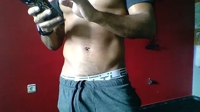 Snapshot of denissteel chatting on 25, 10, 2025 denissteel online show from 25, 10, 2025