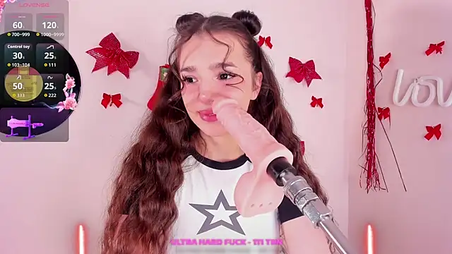 LosAlicee online show from 22, 2, 2026