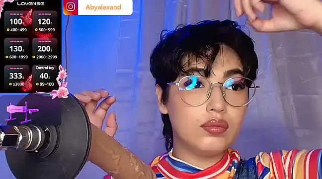 Snapshot of baby_alexx chatting on 12, 12, 2024 baby alexx online show from 12, 12, 2024