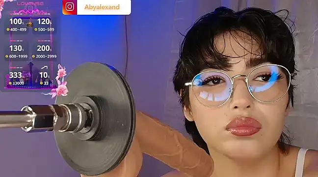 Snapshot of baby_alexx chatting on 27, 12, 2024 baby alexx online show from 27, 12, 2024