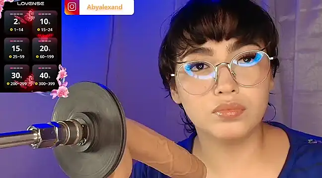 Snapshot of baby_alexx chatting on 24, 1, 2025 baby alexx online show from 24, 1, 2025