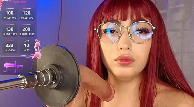 Snapshot of baby_alexx chatting on 6, 2, 2025 baby alexx online show from 6, 2, 2025