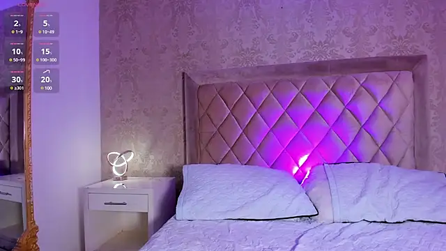 Snapshot of LiaFlowers chatting on 29, 12, 2024 LiaFlowers online show from 29, 12, 2024