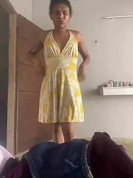 alexatransgata online show from 24, 2, 2025