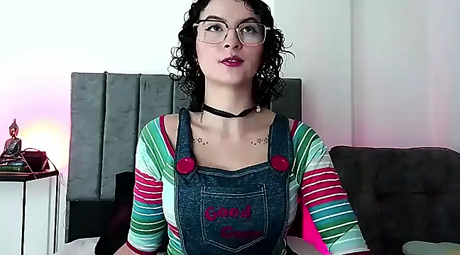 GabrielaMK online show from 15, 12, 2024