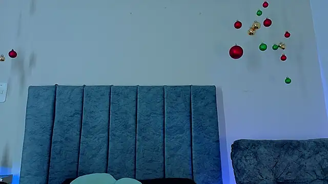 GabrielaMK online show from 22, 11, 2025