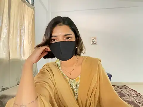 Snapshot of MaYaa__11 chatting on 17, 1, 2025 MaYaa 11 online show from 17, 1, 2025