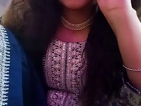 GoldnessAishu online show from 30, 1, 2025