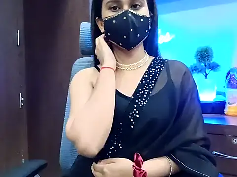 GoldnessAishu online show from 7, 3, 2025