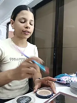 LadyAvalon online show from 11, 10, 2025