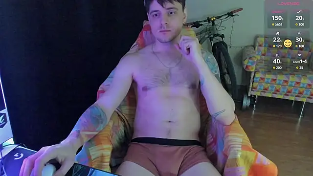 Joel-Pataki online show from 18, 2, 2026