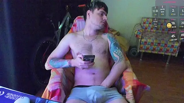 Joel-Pataki online show from 4, 3, 2026