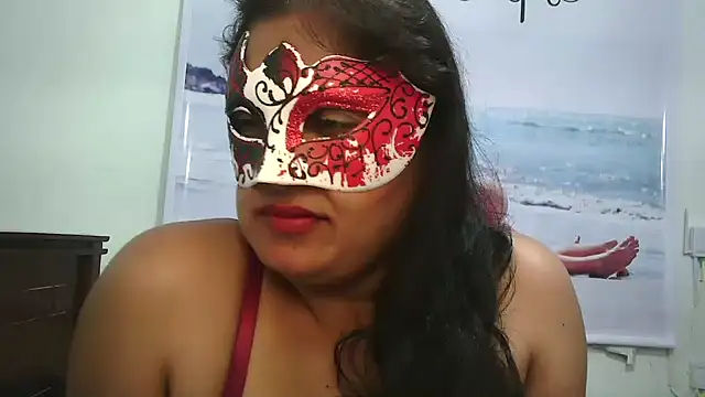 Maya8175 online show from 29, 12, 2024