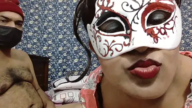 Maya8175 online show from 13, 3, 2025