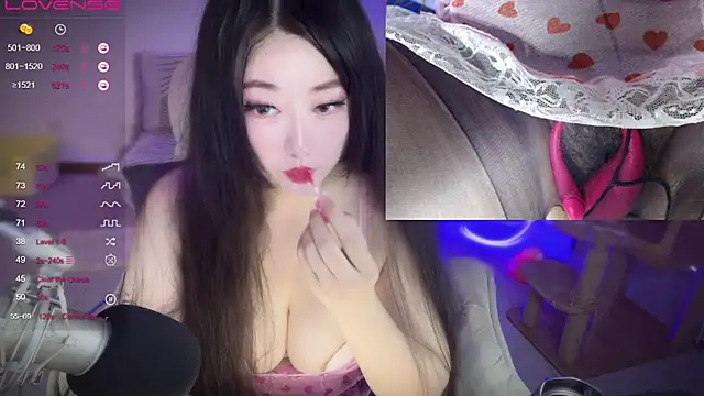 jessie116 online show from 28, 10, 2025