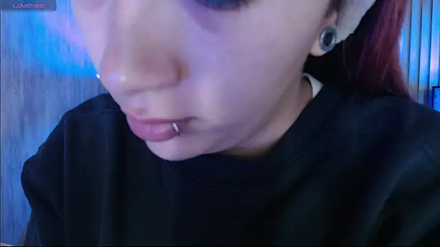 Mia Rinn online show from 21, 11, 2025