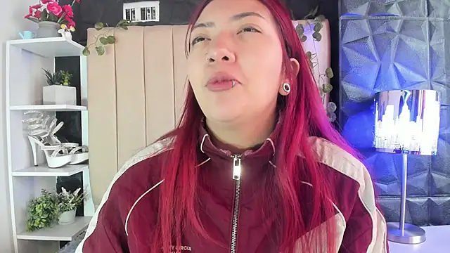 Mia Rinn online show from 15, 2, 2026