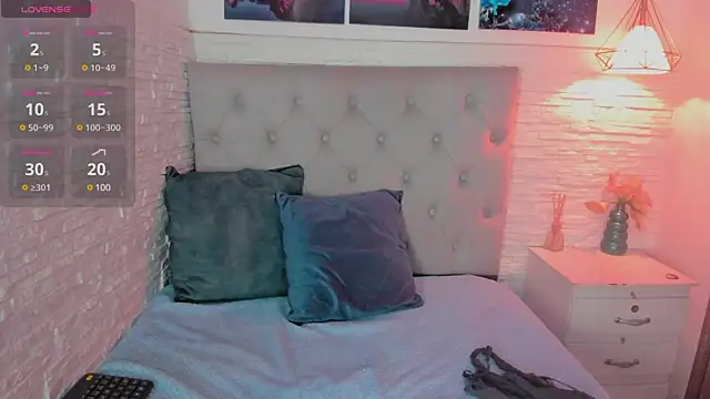 graceymilf666 online show from 11, 1, 2025