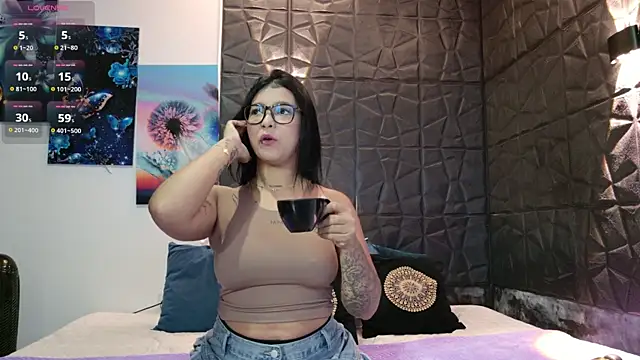 graceymilf666 online show from 7, 1, 2026