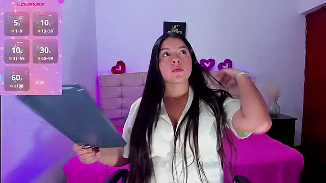 Alice Summer1 online show from 8, 1, 2026