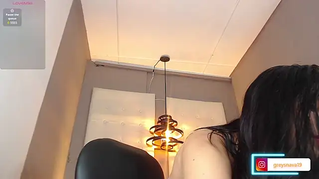 Snapshot of Greys_ath chatting on 9, 10, 2025 Greys ath online show from 9, 10, 2025
