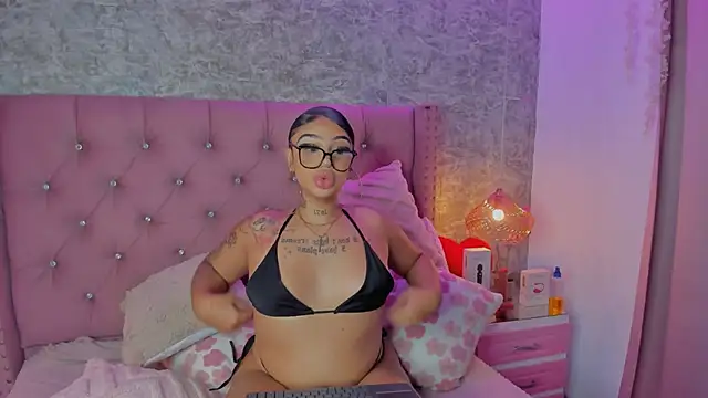 Mia Jansen online show from 19, 1, 2026