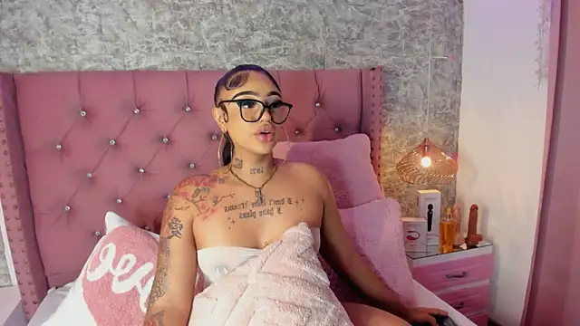 Mia Jansen online show from 21, 2, 2026