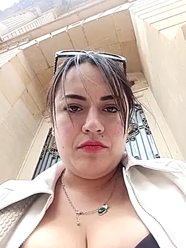 Lesly 10- online show from 2, 11, 2025