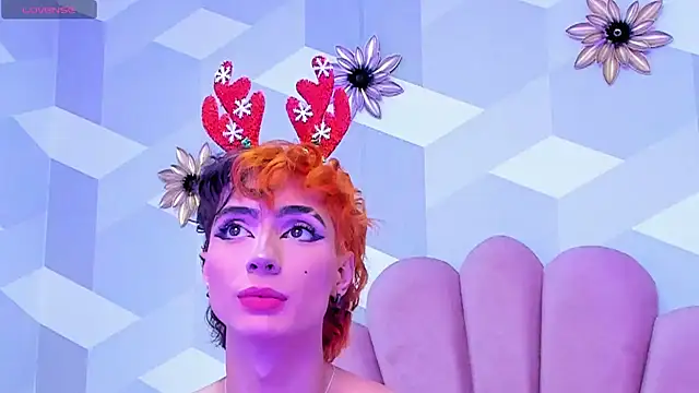KylieMonnett online show from 24, 12, 2024