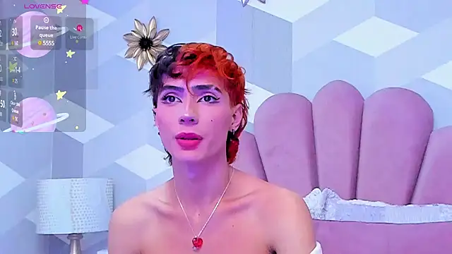 KylieMonnett online show from 28, 12, 2024