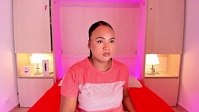 EmilyyStuart online show from 16, 1, 2025