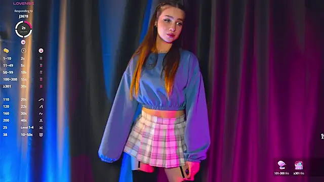 Alice loft online show from 4, 1, 2025