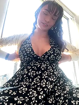 Daneshka1 online show from 29, 11, 2025