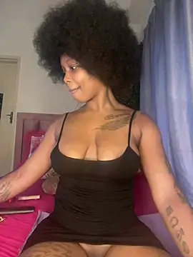 InkLady444 online show from 13, 3, 2025