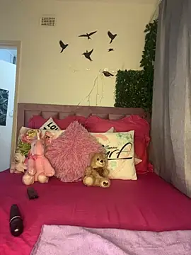 InkLady444 online show from 15, 3, 2025