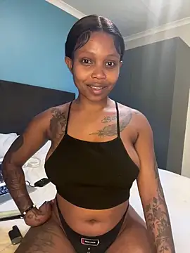 InkLady444 online show from 17, 10, 2025