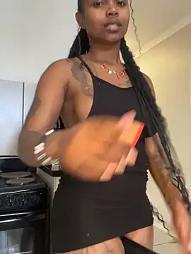 InkLady444 online show from 2, 11, 2025