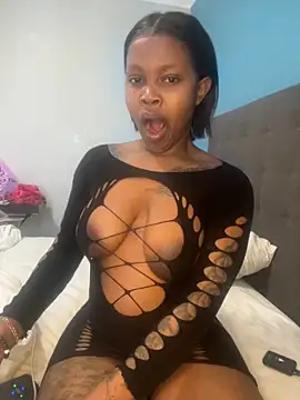 InkLady444 online show from 23, 11, 2025